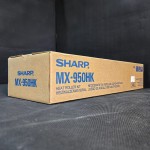 MX950HK S набор термовалов для MX-M950/1100/904/1054/1204/1055/1205/905