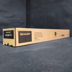 MX36GTYA тонер-картридж желтый