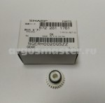 NGERH0020QSZZ AG <005>шестерня муфты регистрации AR5415-ARM201, MXB200/201