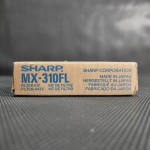 MX310FL EOL20 комплект фильтров