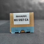 MX51GTCA Голубой тонер-картридж (18000 к)