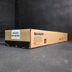 MX45GTBA тонер-картридж черный на 36.000 копий для