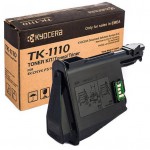 TK-1110 Тонер-картридж для FS-1040/ 1020MFP/ 1120M