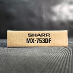 MX753DF комплект роликов фидера для MXM623U/753U