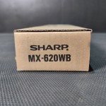 MX620WB S комплект чистящего полотенца для MX-6240N/7040/6580/7580/6500/7500/7090/8090