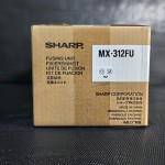MX312FU блок термозакрепления для MX-M266N/316/356, AR-6026N/6031