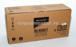 MXB20GT1 EOL23 Dcnt1 тонер картридж для MX-B200 / MX-B201D