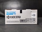 TK-5230C Тонер-картридж Cyan для P5021cdn/cdw, P5026cdn/cdw, M5521cdn/cdw