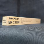 MX235UH верхний нагревательный вал для серии AR-56