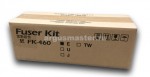 FK-460 Узел фиксации KYOCERA TASKalfa 180/220/181/221