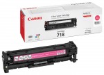 C-718 M Картридж для CANON SENSYS MF-8330/8350