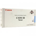 C-EXV26Y Тонер для CANON iRC 1021i Yellow (1657B006)