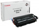 C-EXV26C Тонер для CANON iRC 1021i Cyan (1659B006)