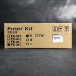 FK-350 Узел фиксации для KYOCERA FS-3920DN/4020DN