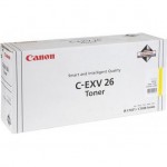 C-EXV26B Тонер для CANON iRC 1021i black (1660B006)