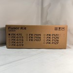 FK-475 Узел фиксации FS-6025MFP/6030MFP/6025MFP