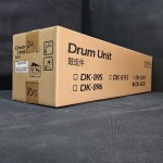 DK-8325 узел фотобарабана TaskAlfa 2551ci/2550ci