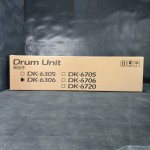 DK-6306 узел фотобарабана TASKalfa-3501i /TASKalfa-4501i /TASKalfa-5501i