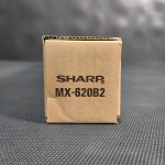 MX620B2 S Комплект вторичного ремня переноса для MX-6240N/7040/6580/7580