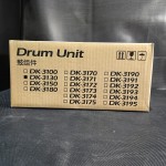 DK-3130 Блок фотобарабана (о) FS-4100DN/4200DN/430 Оригинальный блок барабана .