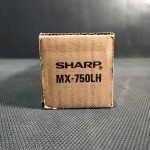 MX750LH S Комплект прижимного ролика для MX-6240N/7040/6580/7580/6500/7500/7090/8090