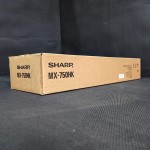 MX750HK S Комплект терморолика для MX-6240N/7040/6500/7500