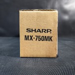MX750MK S Комплект главного коротрона  для MX-6240N/7040/6500/7500