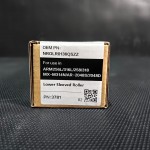 CET3781 резиновый вал NROLR0136/0156/0186  AR5516/20, MXM264/314/354