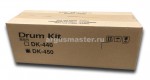 DK-450 Узел фотобарабана FS-6970DN