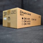 DK-475 Узел фотобарабана FS-6025MFP/6025MFP B/6030