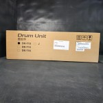 DK-710 Узел фотобарабана FS-9130DN/9530DN