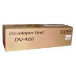DV-460 Узел проявки KYOCERA DV-460 TASKalfa 180/181/220/221