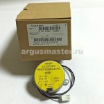 RMOTD0087QSPZ AZ <107>мотор подмотки тонера MXM264