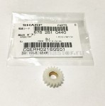 CGERH0216QS01 AD <027> Dcnt шестерня блока проявки AR5516/20