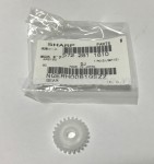 NGERH0061QSZZ (Z1) <024>шестерня ручной подачи AR163-AR