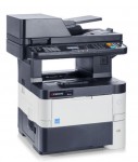 KYOCERA ECOSYS M3040DN монохромное МФУ , А4