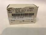 LPFTF0107FCZZ AK <111>подшипник F скольжения ф/барабана ARM350/450