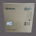 KYOCERA ECOSYS M5521CDN полноцветное МФУ, формат А