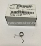 MSPRD0326QSZZ <011>пружина к ниж направляющей ARM236/276 MXM264/314/354