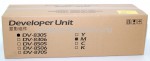 DV-8305M узел проявки TASKalfa 3050ci/3550ci