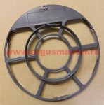 LHLD-A099KKFA (2-6) рамка фильтра KC-A41/51/61RW