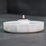 FCAP-A006KKKZ AH (2-35)(2-38)(2-39) крышка бачка для KC-A41/A51RW/A61/D41