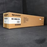 MX60GUSA Узел фотобарабана в сборе (ресурс 250 000 отпечатков для блока черного фотобарабана и по 20