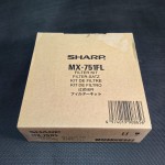 MX751FL S Фильтр кит (ресурс 300 000 отпечатков)  для MX-6580N/7580