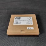 MX609UF Комплект фильтров тонкой очистки (ресурс 300 000 отпечатков)