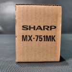 MX751MK S Комплект главного коротрона  для MX-6580N/7580/7090/8090