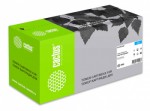 CS-C9731AV Тонер Картридж Cactus  голубой для HP CLJ 5500/5550