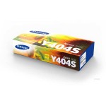 CLT-Y404S/XEV Картридж желтый для Samsung SL-C430/480
