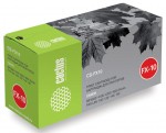 CS-FX10S Тонер Картридж Cactus черный для Canon MF 4000/4100/ 4200/4600Series/FAX-L95/100