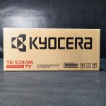 TK-5280M Тонер-картридж Magenta для M6235cidn/M6635cidn/P6235cdn